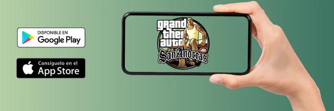 códigos de GTA San Andreas
